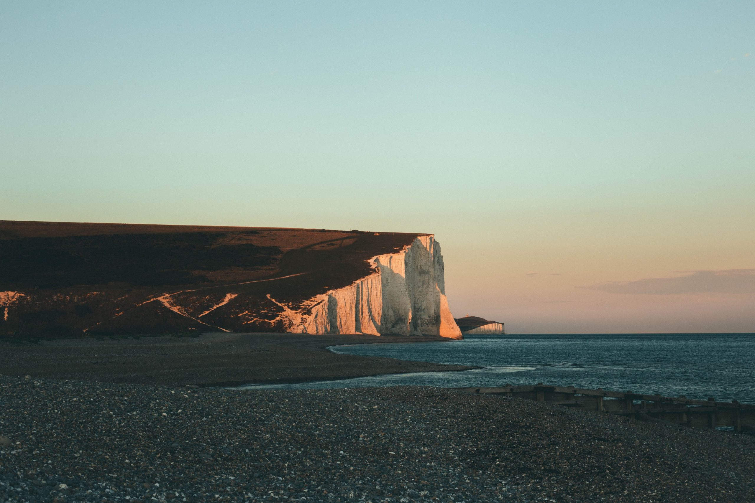 East Sussex
